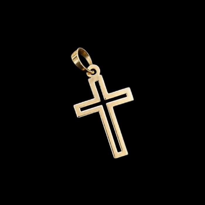 Pingente Crucifixo